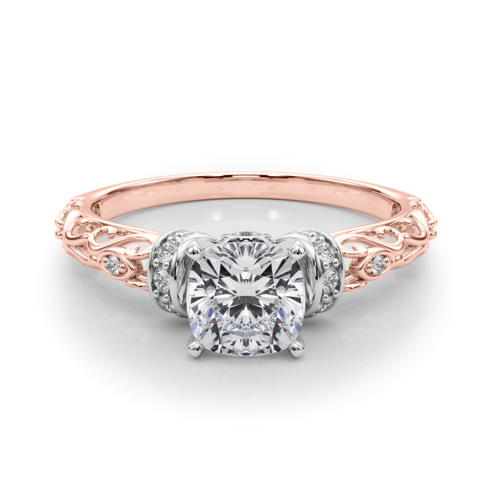 Vintage Diamond Ring
