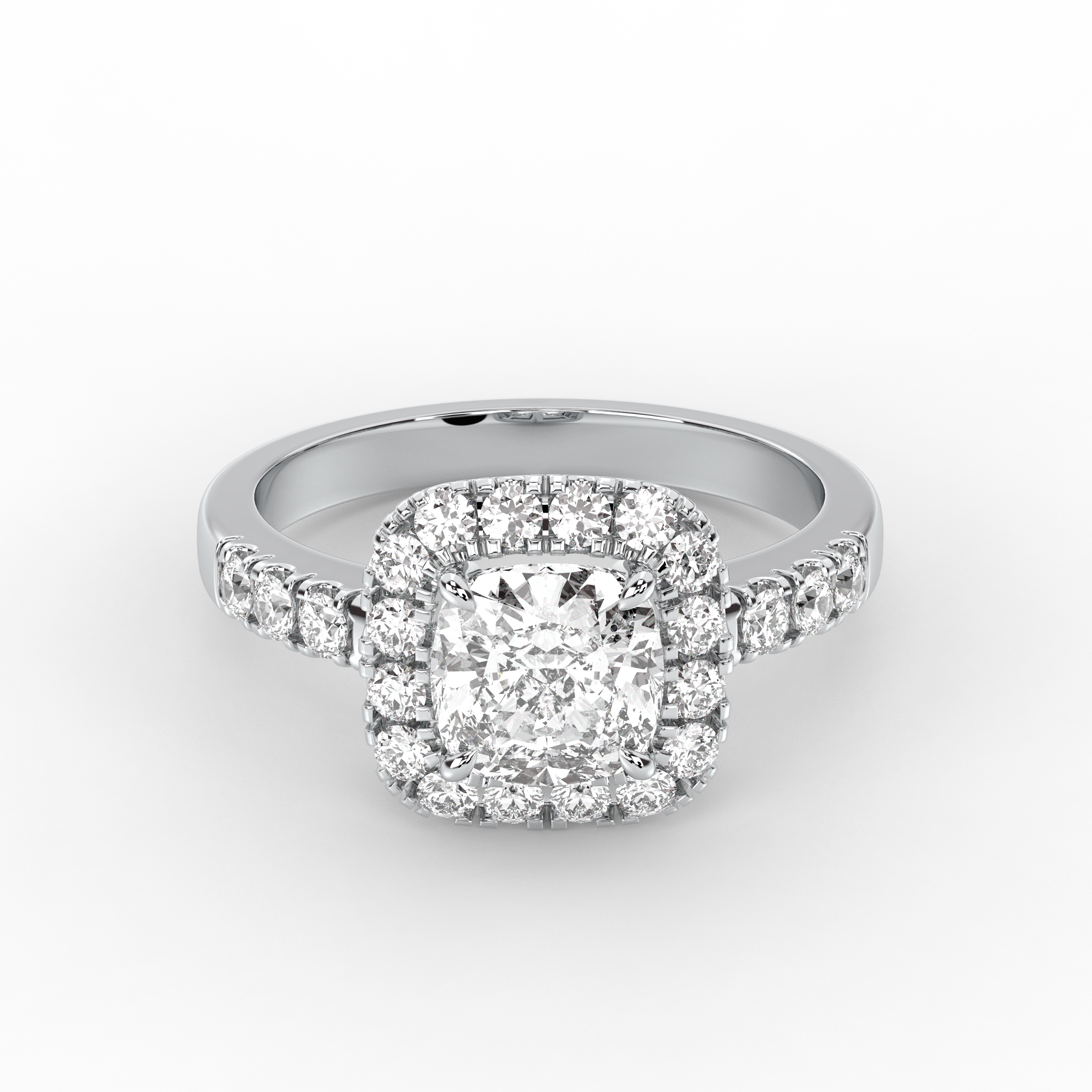 Signature Ring No. 2 Imagen secundaria del producto