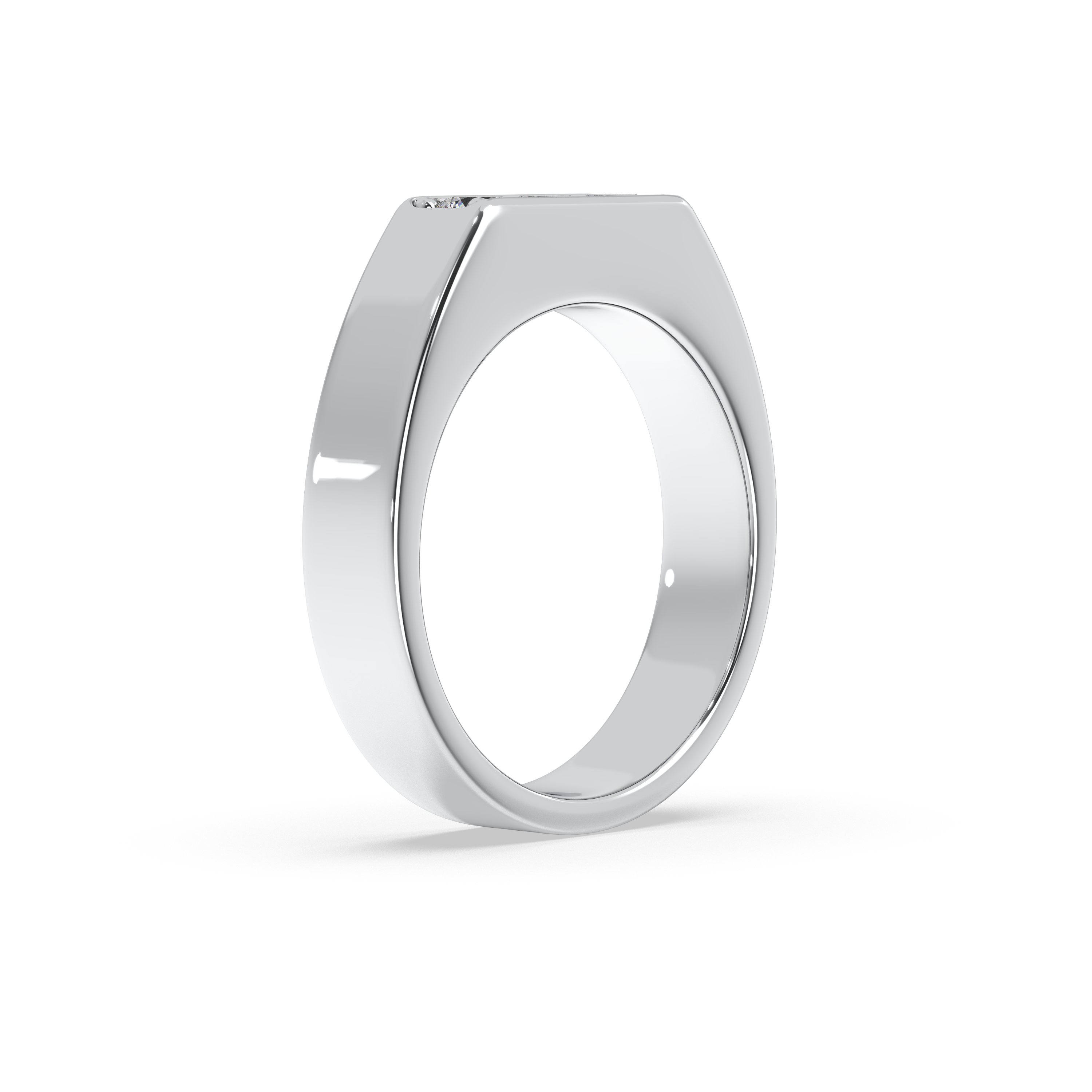 Men’s Band No. 3