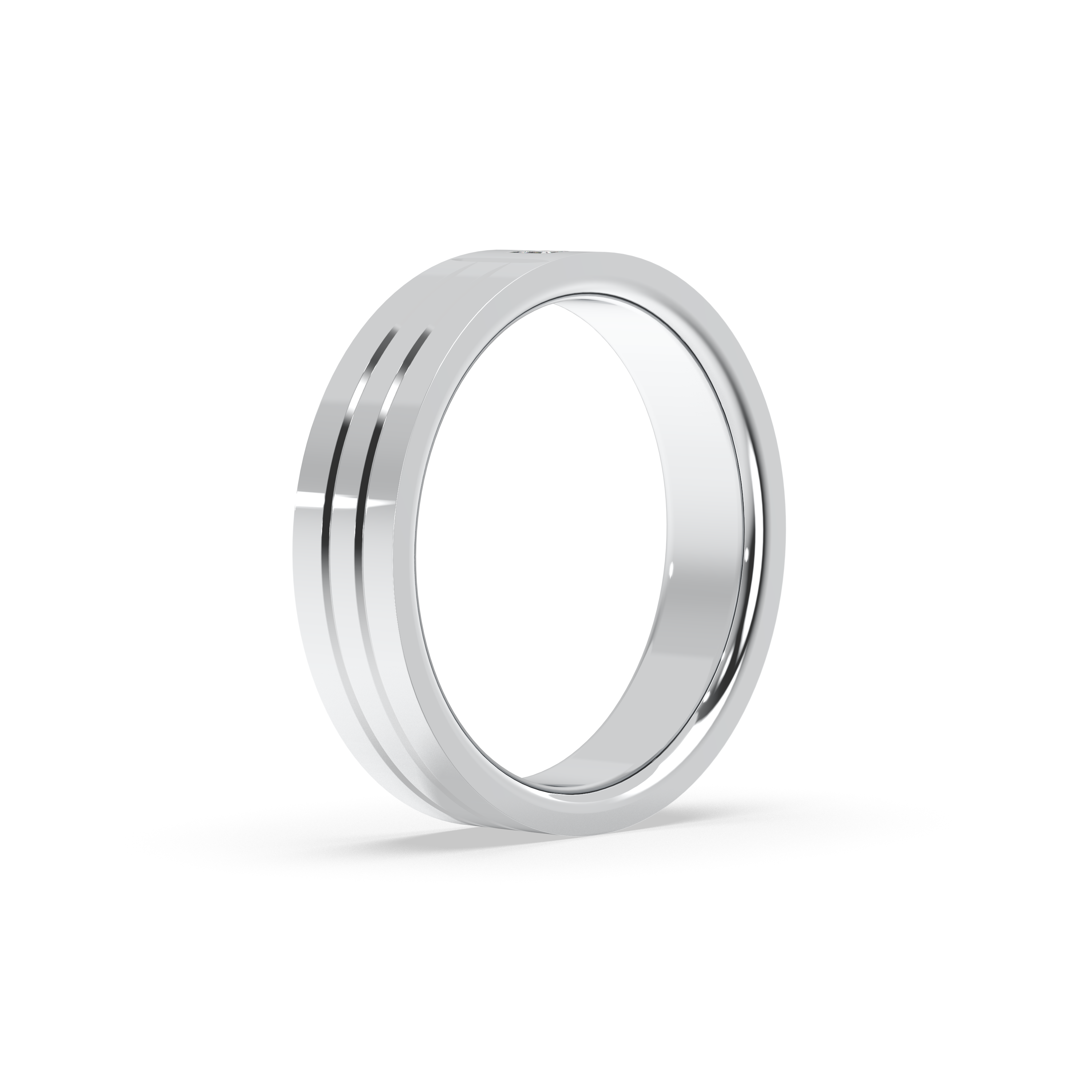 Men’s Band No. 9