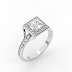 Signature Ring No. 1