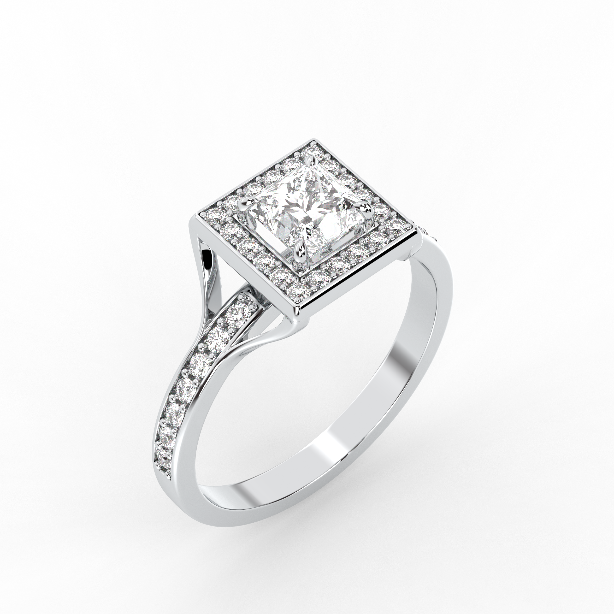Signature Ring No. 1
