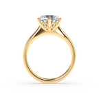 Classic No 2. Eternal Heart Diamond Ring