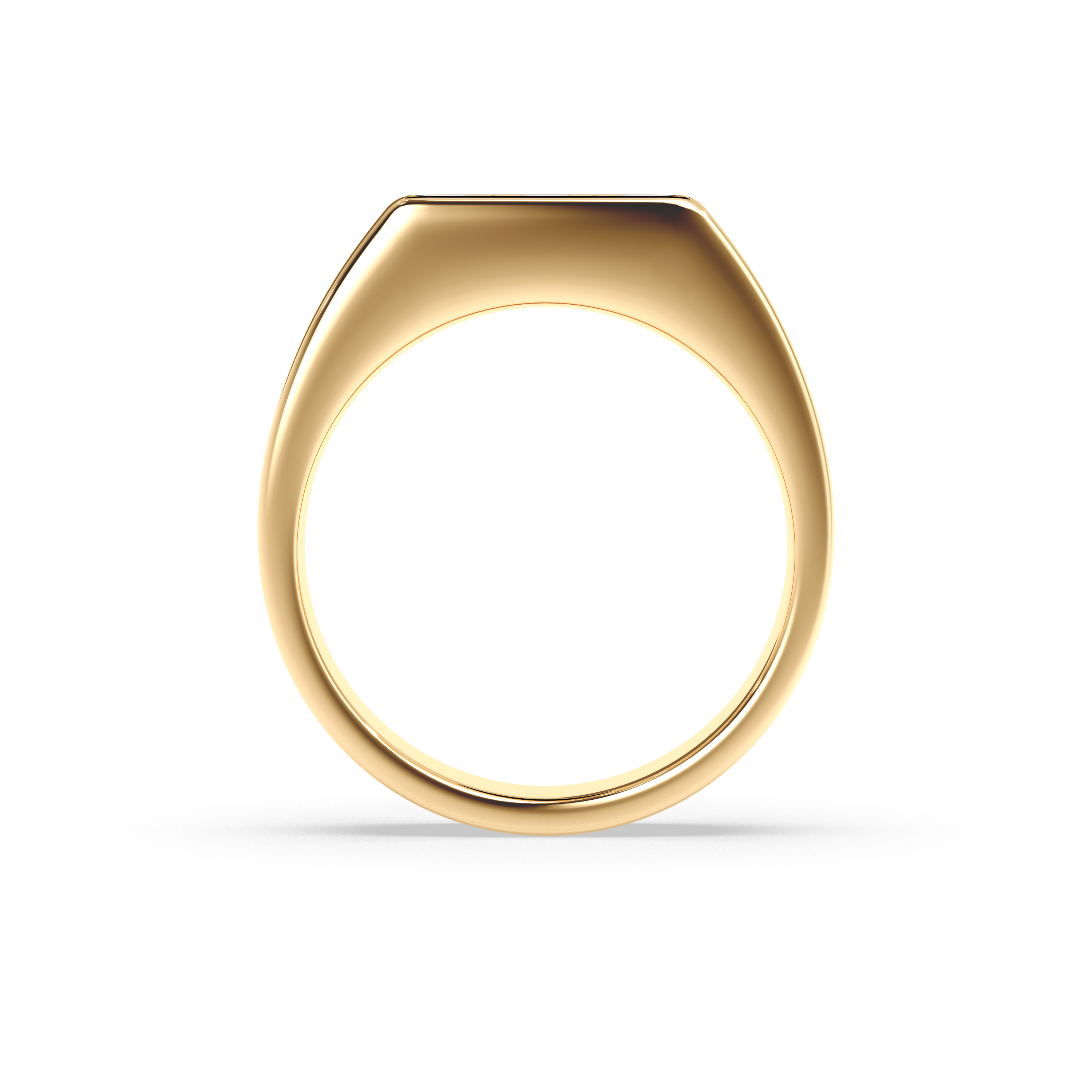 Men’s Band No. 3