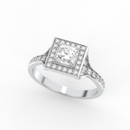 Signature Ring No. 1