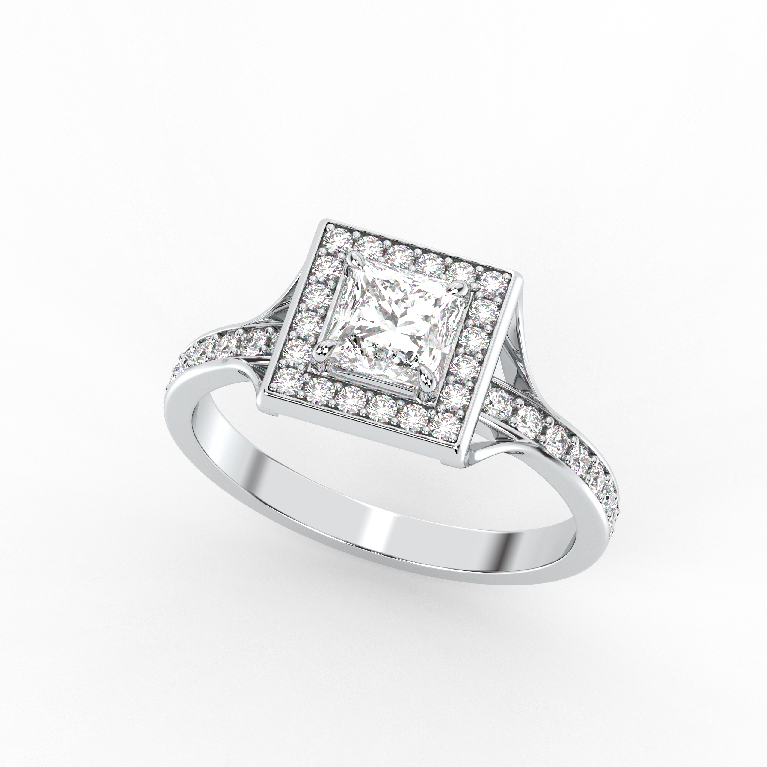 Signature Ring No. 1