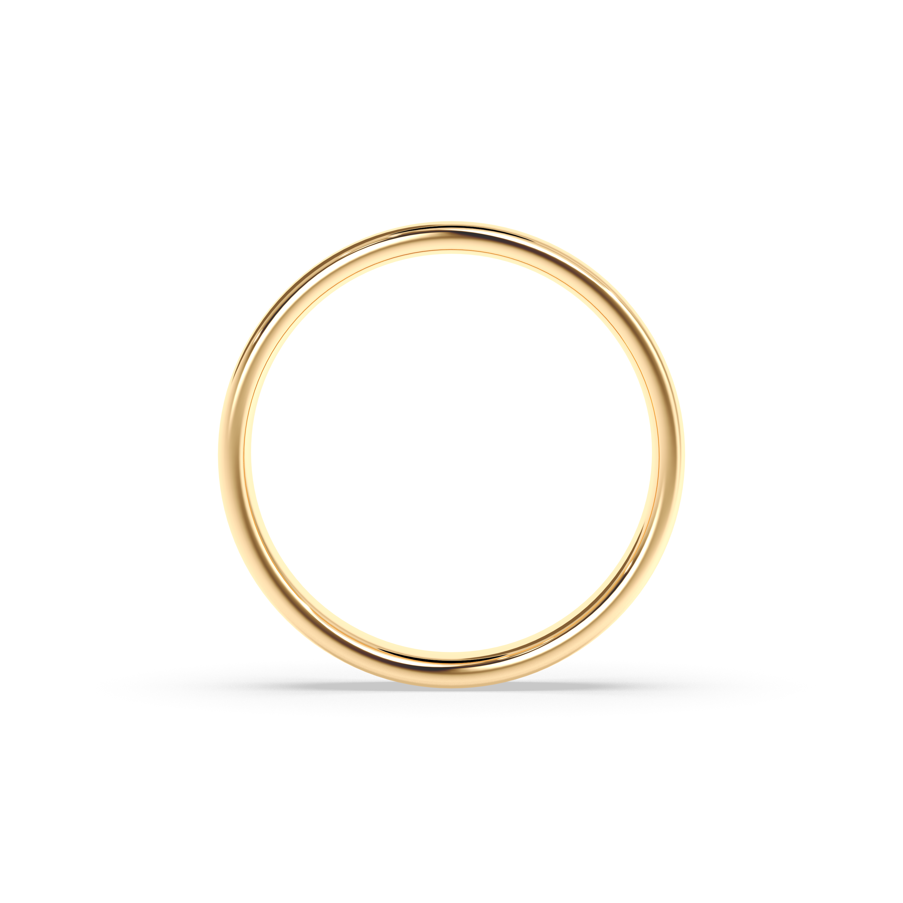 Men’s Band No. 8