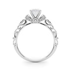 Vintage Diamond Ring