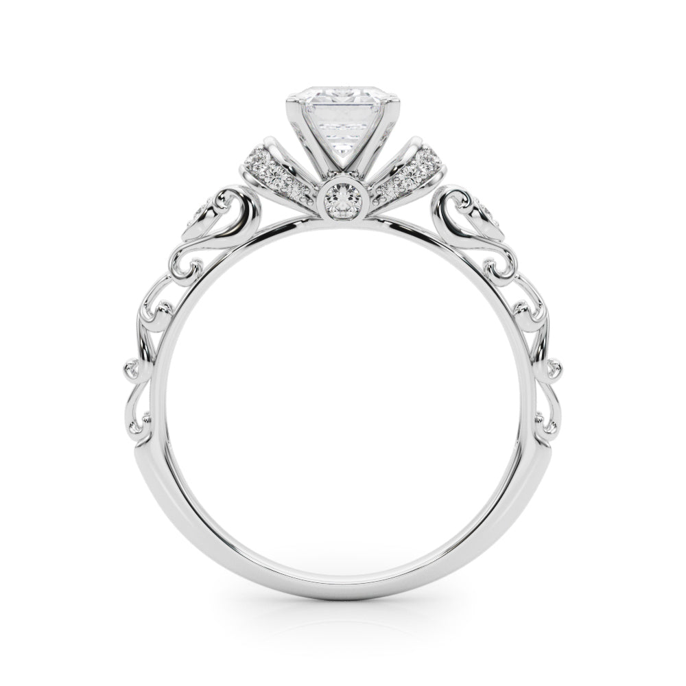 Vintage Diamond Ring
