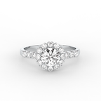 Signature Ring No. 8