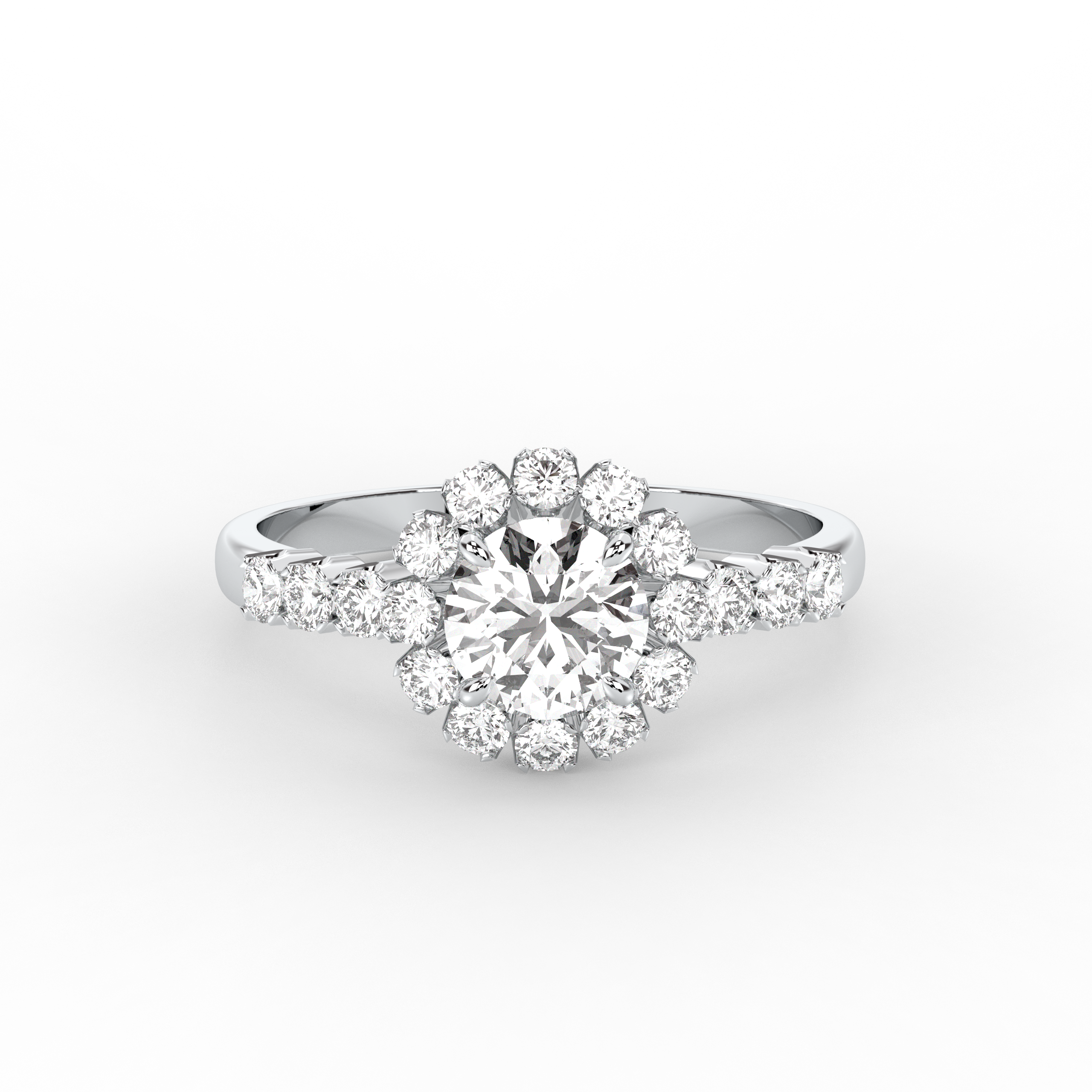 Signature Ring No. 8