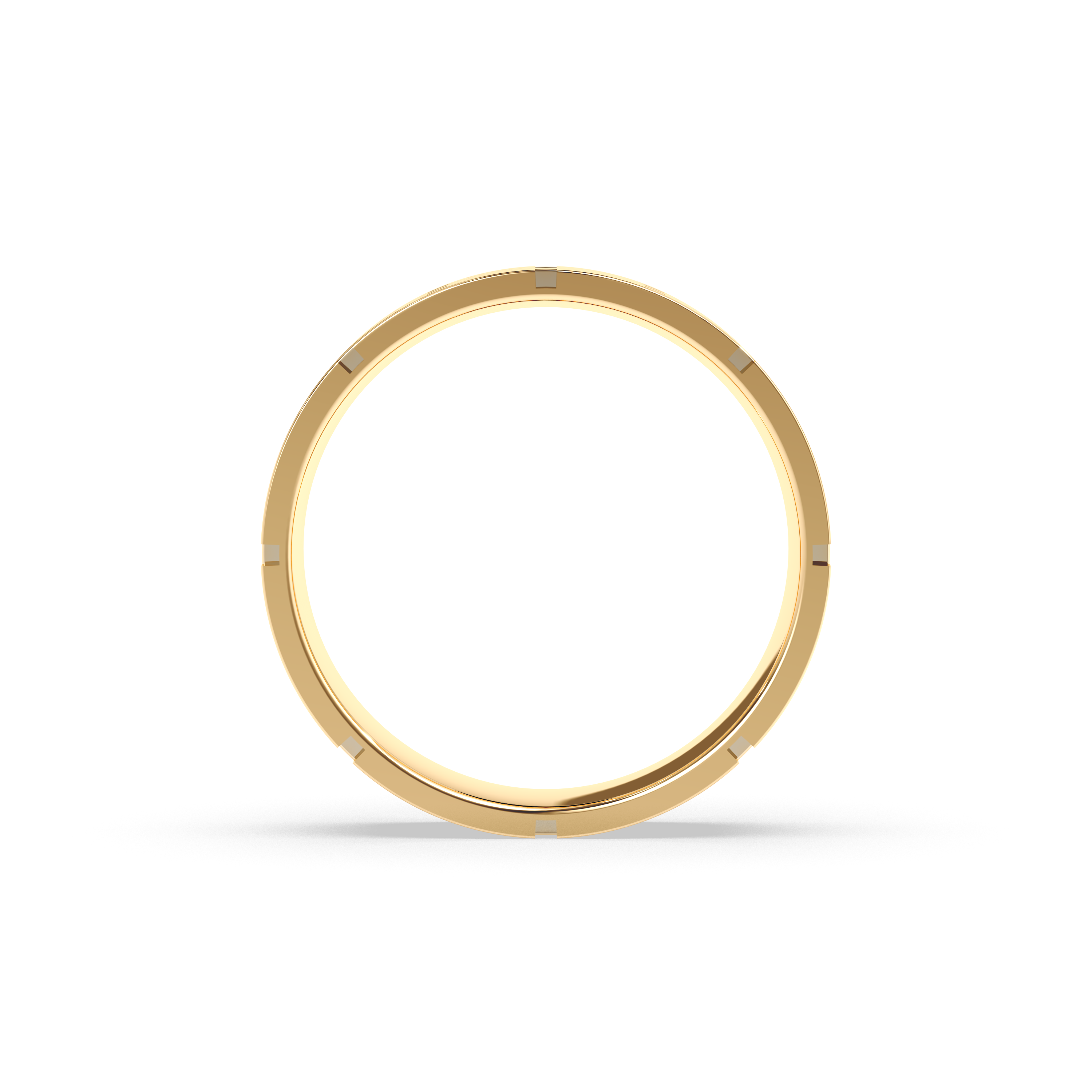 Men’s Band No. 10