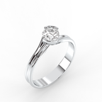 Signature Ring No. 7
