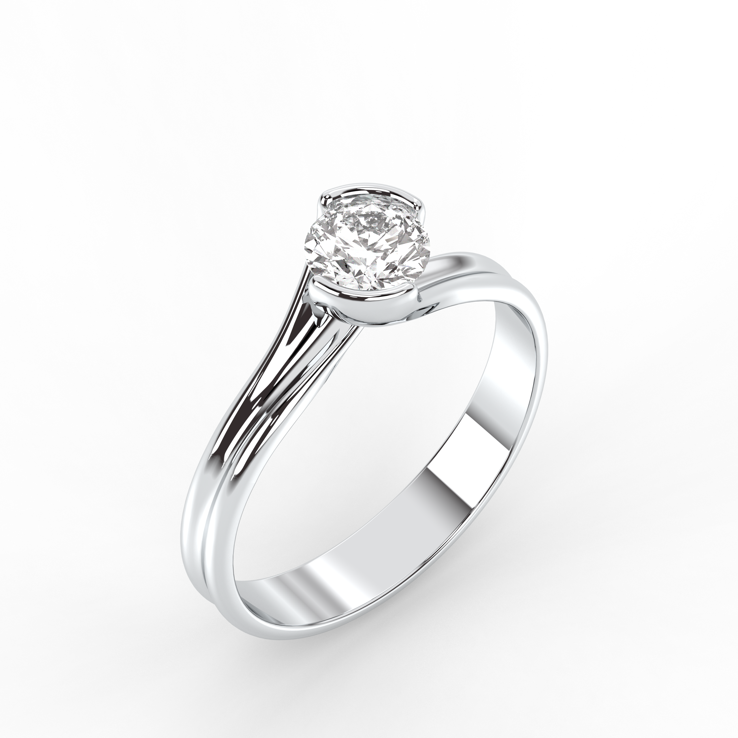 Signature Ring No. 7
