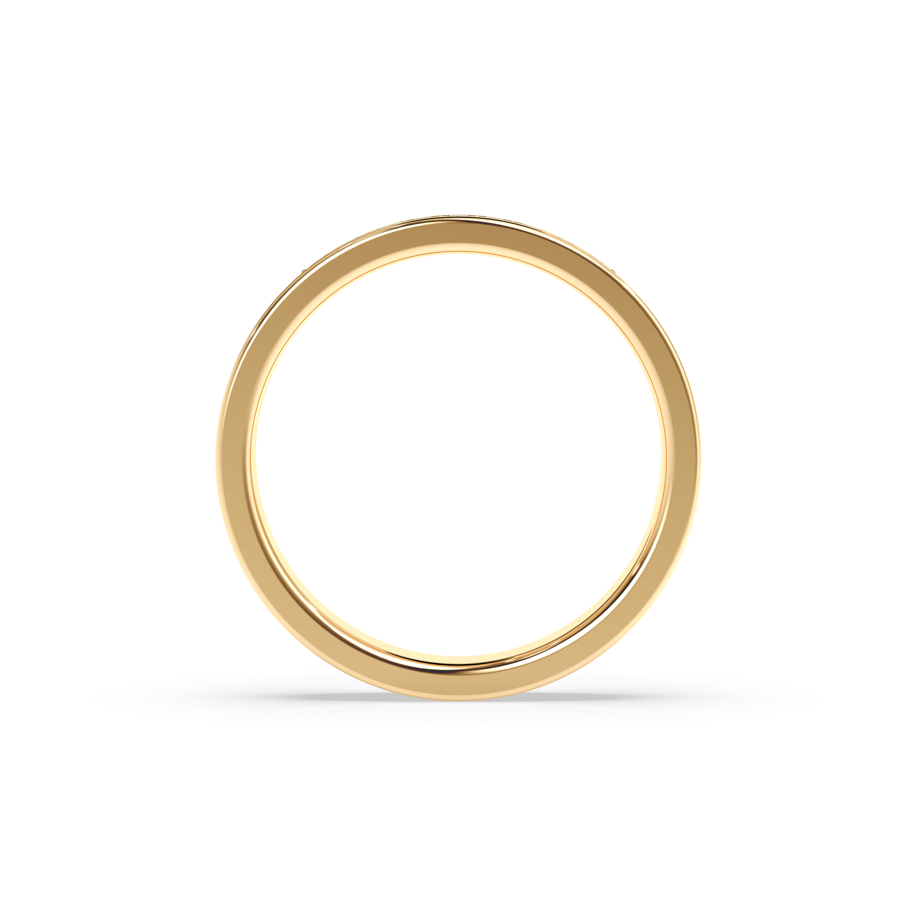 Men’s Band No. 4