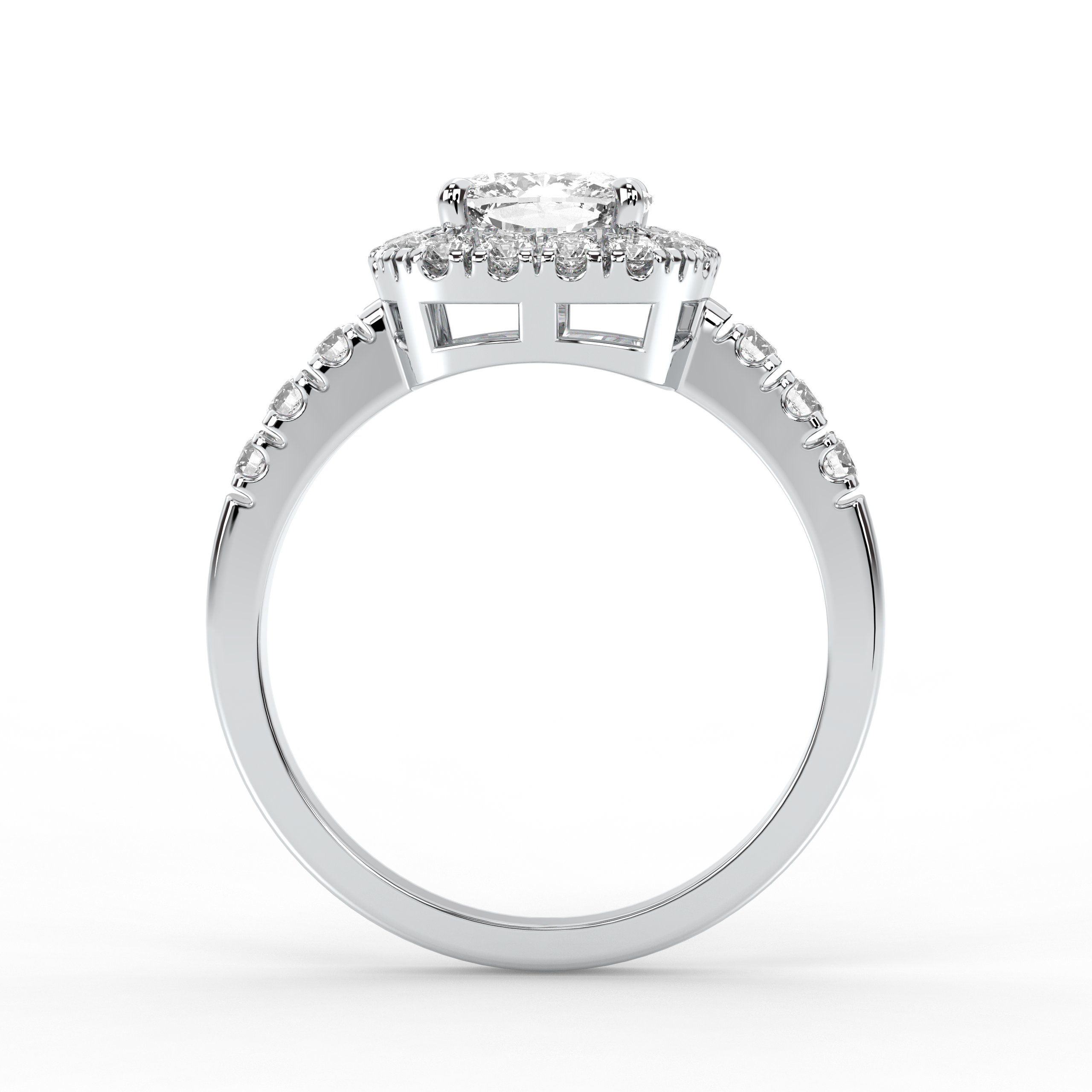 Signature Ring No. 2