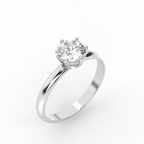Signature Ring No. 5