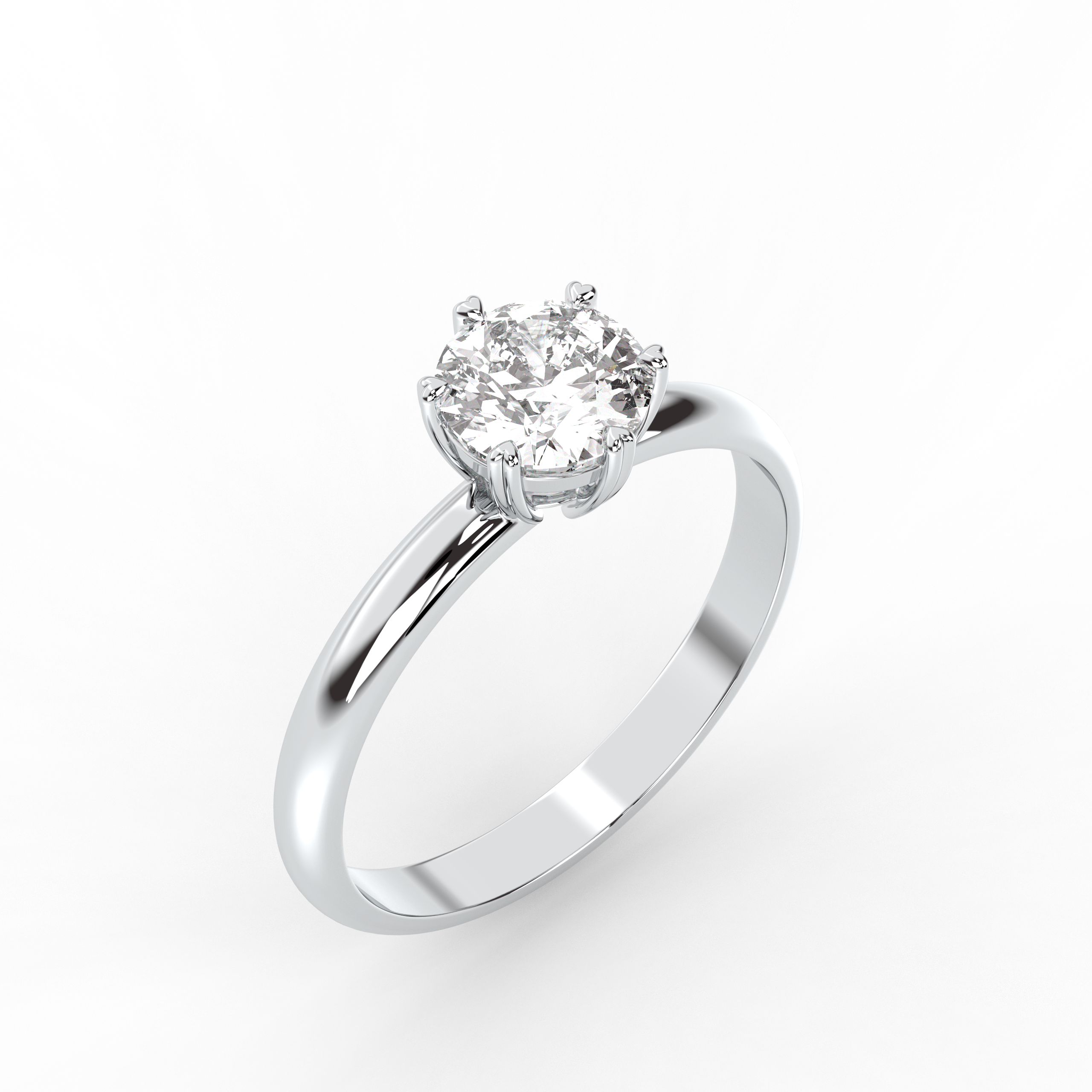 Signature Ring No. 5