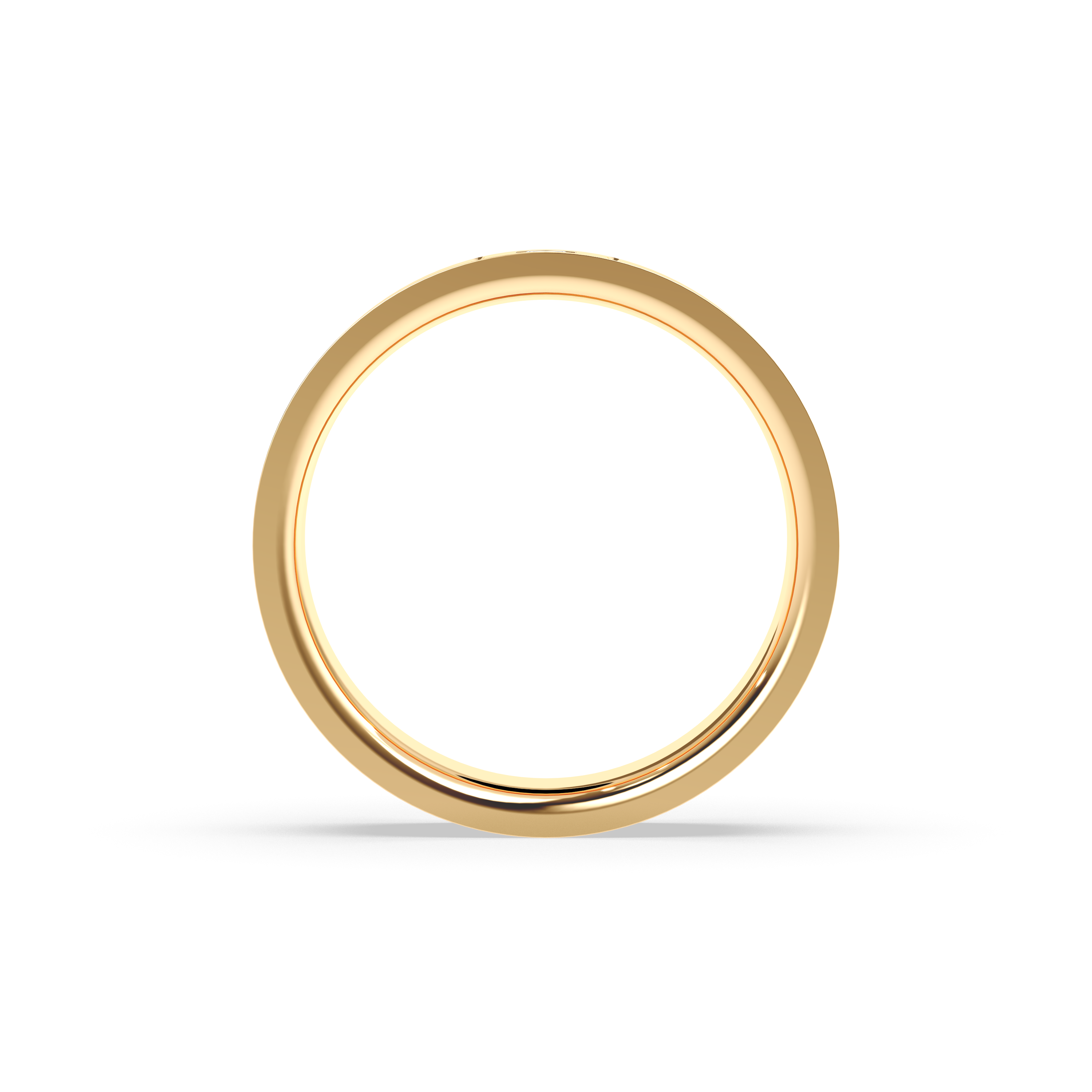 Men’s Band No. 9