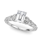 Vintage Diamond Ring