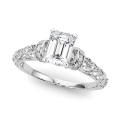 Vintage Diamond Ring