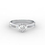 Signature Ring No. 6