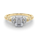 Vintage Diamond Ring