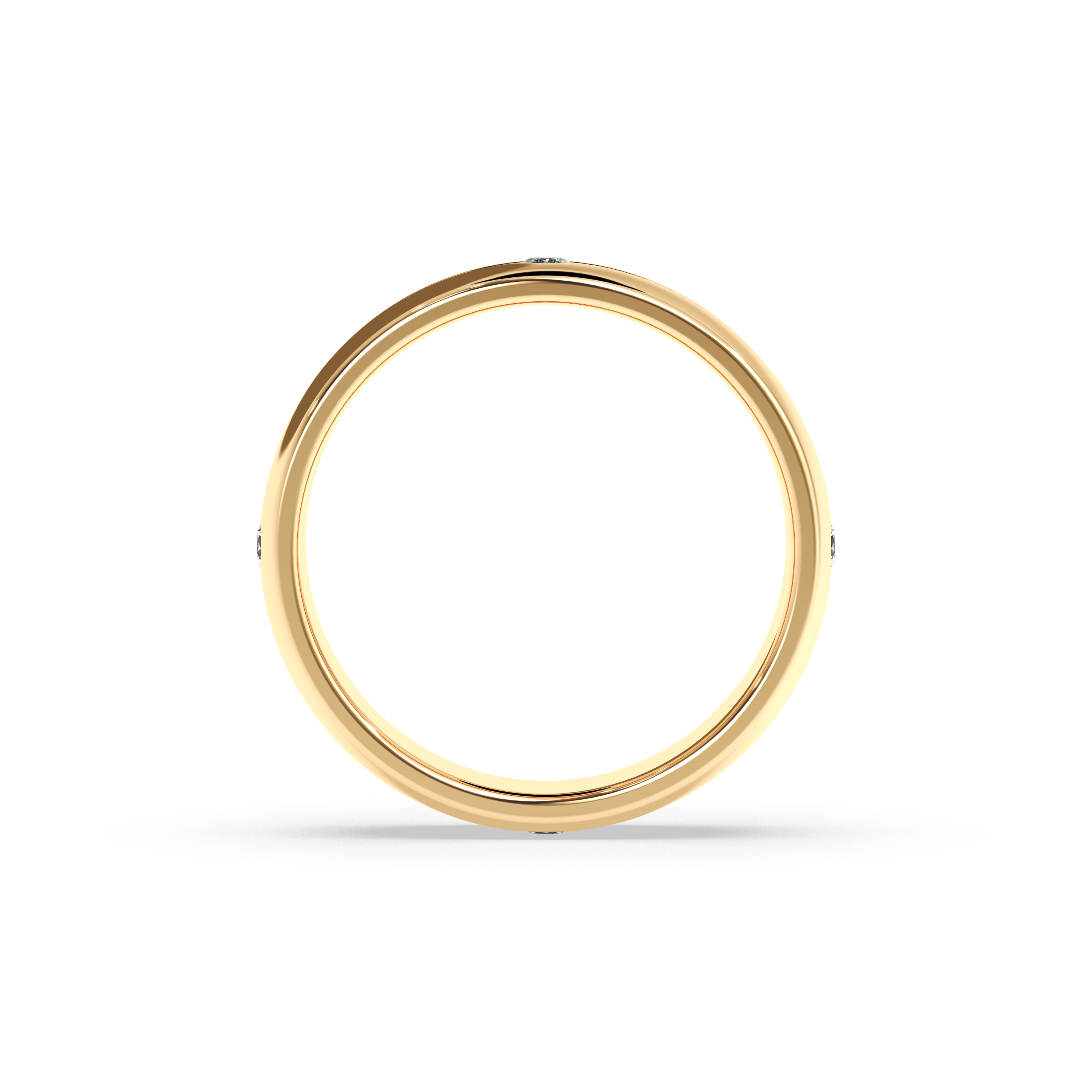 Men’s Band No. 1
