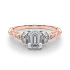 Vintage Diamond Ring