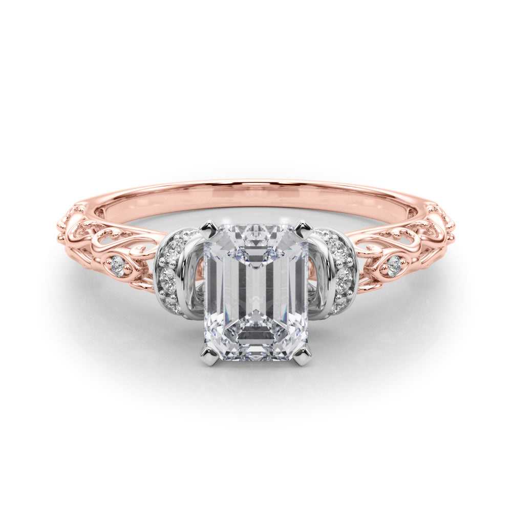 Vintage Diamond Ring