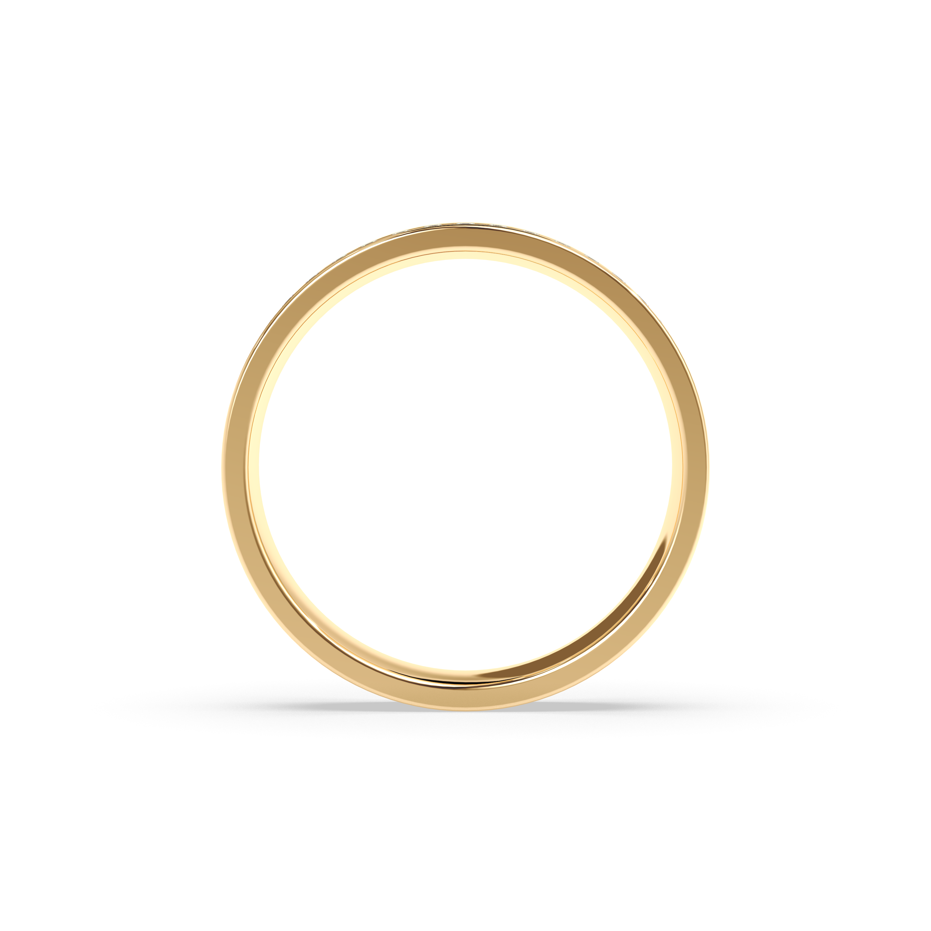 Men’s Band No. 2