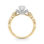 Vintage Diamond Ring