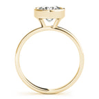 Solitaire Diamond Ring
