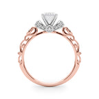 Vintage Diamond Ring