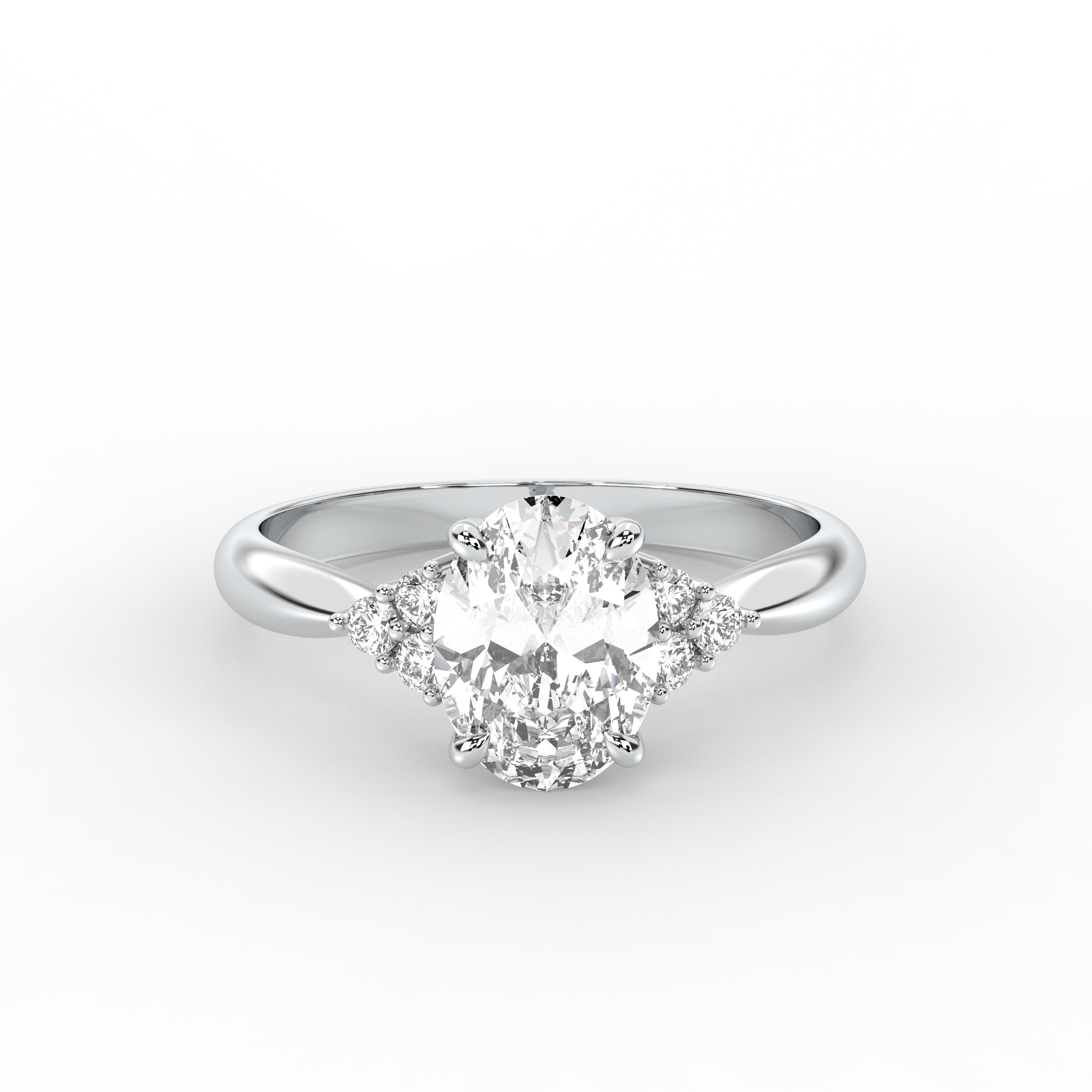 Signature Ring No. 4 Imagen secundaria del producto