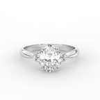 Signature Ring No. 4