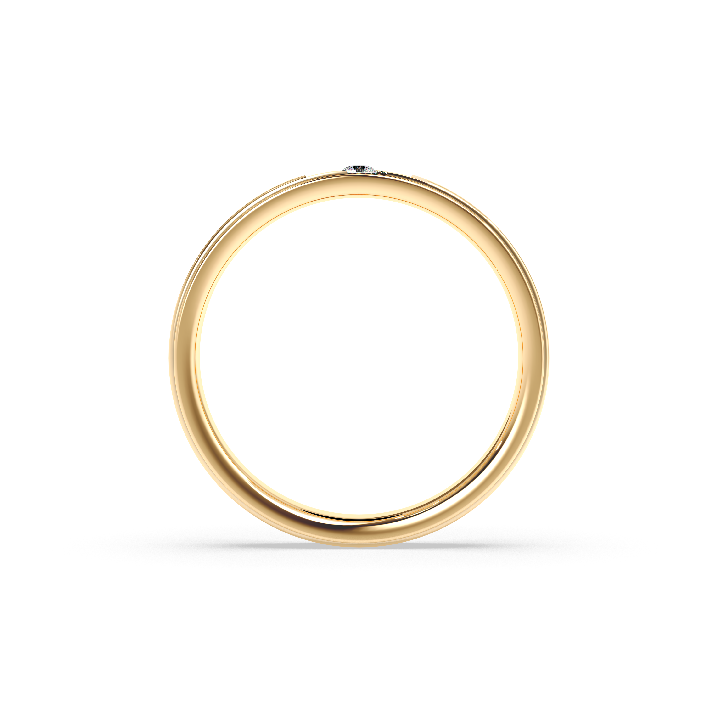 Men’s Band No. 5