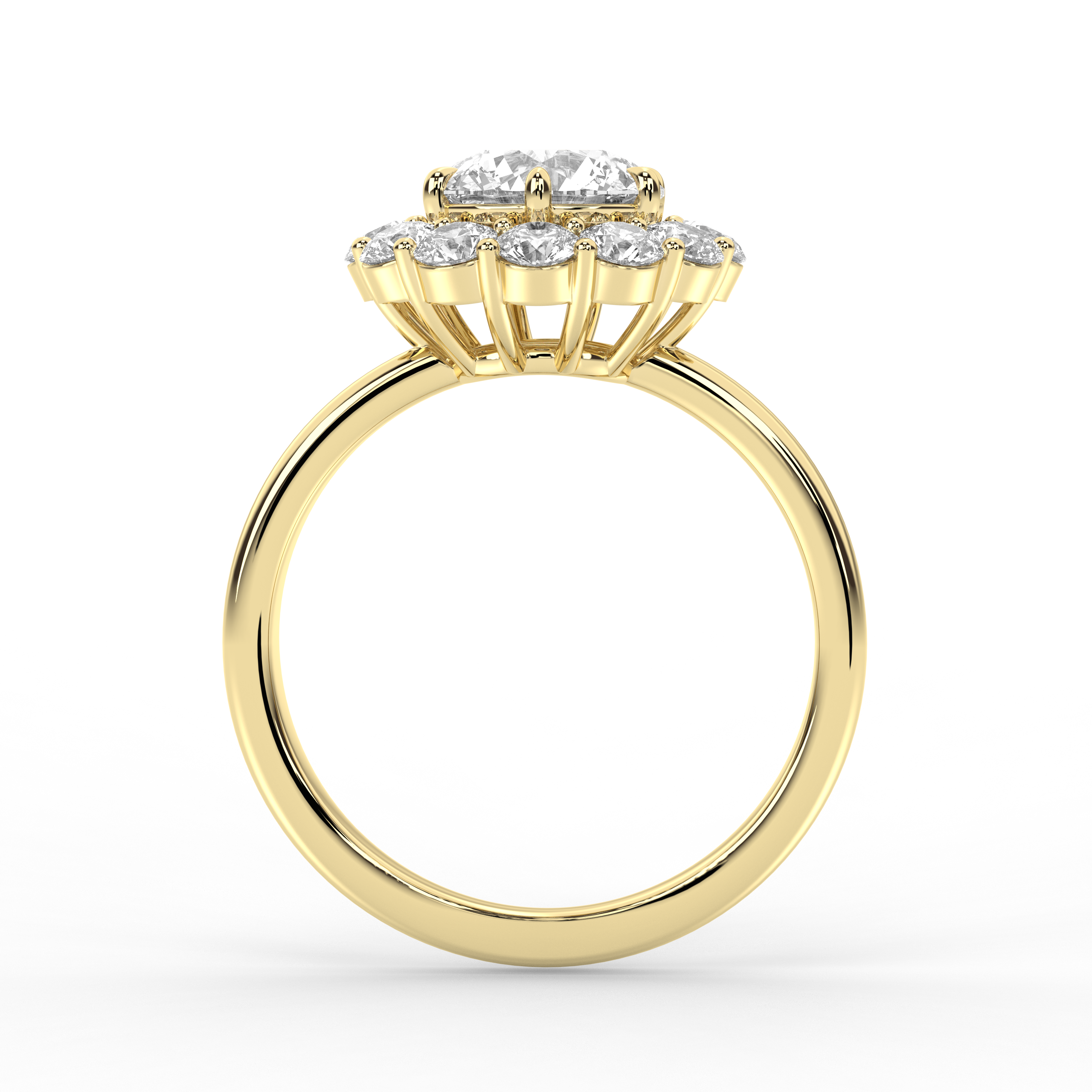 Signature Ring No. 10