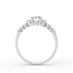 Signature Ring No. 8