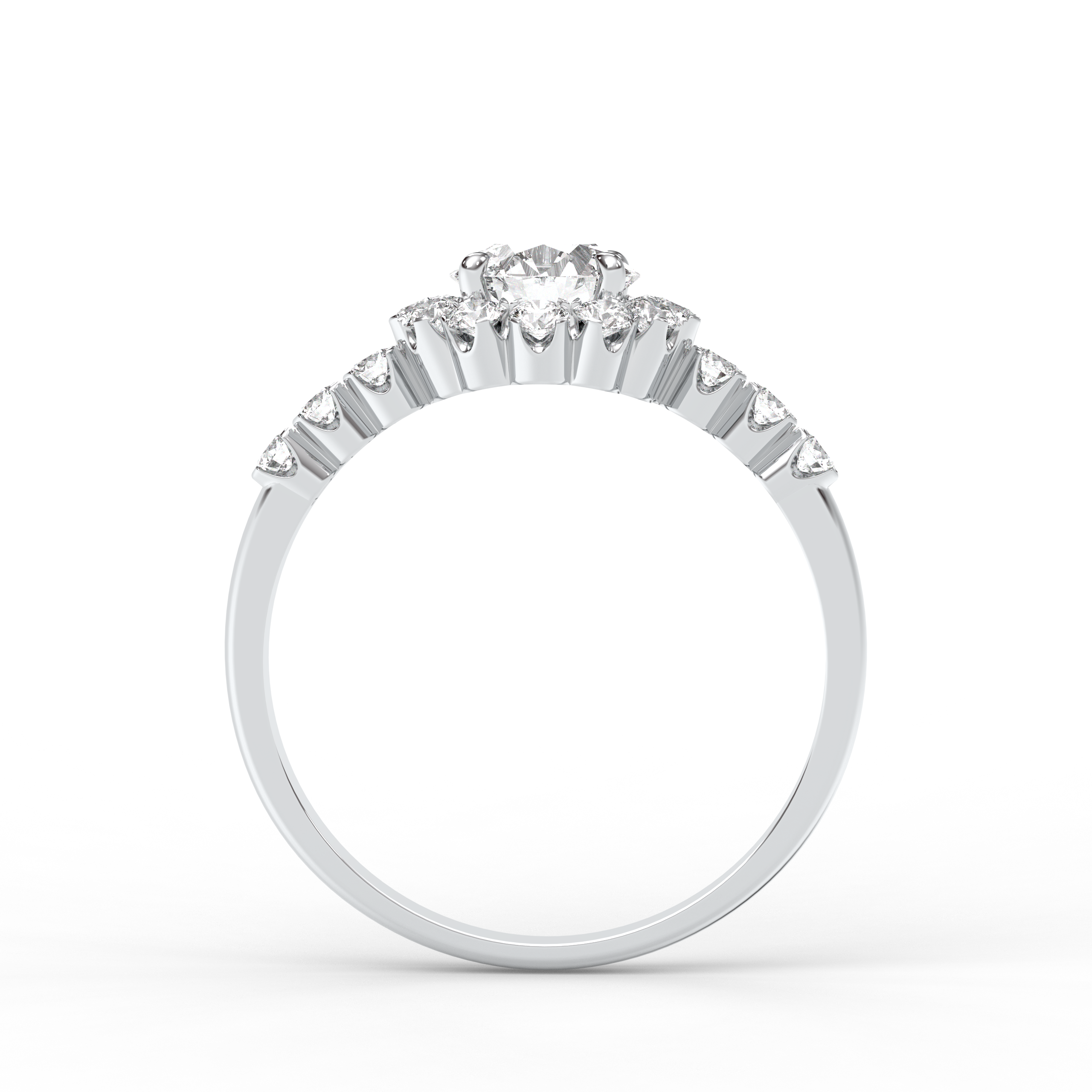 Signature Ring No. 8