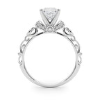 Vintage Diamond Ring