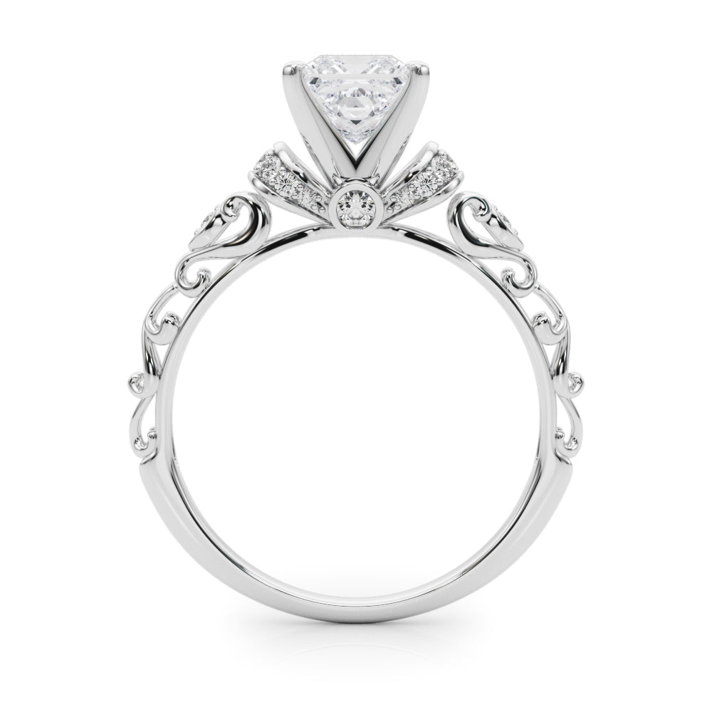 Vintage Diamond Ring