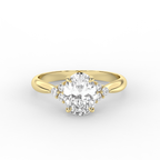 Signature Ring No. 4