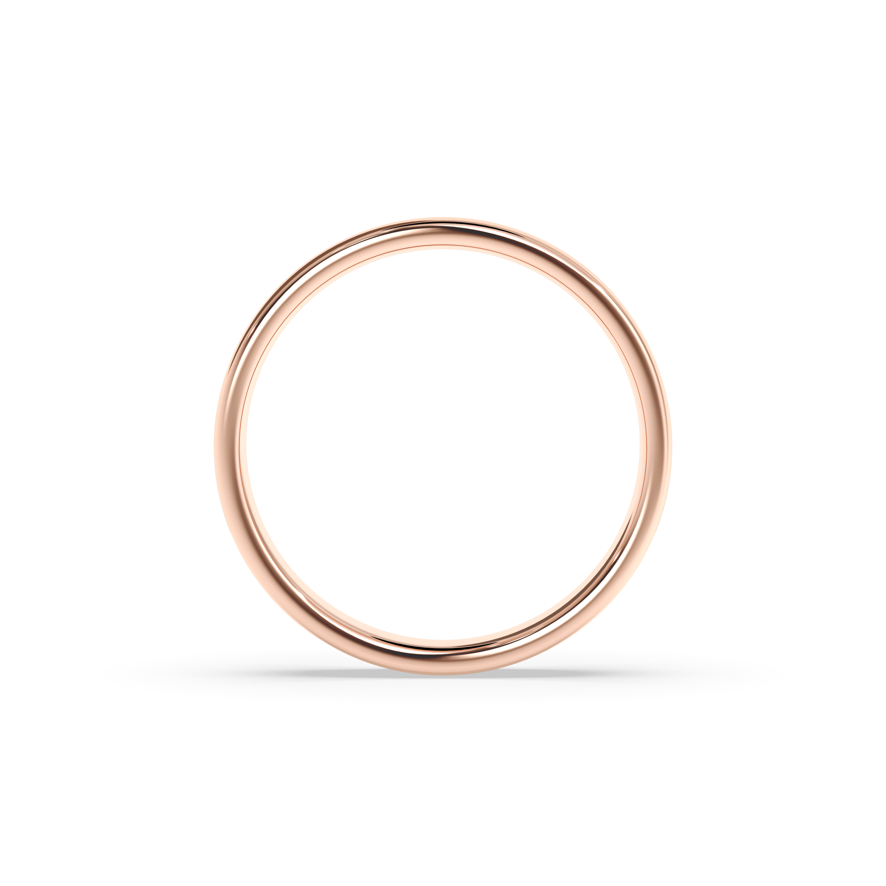 Men’s Band No. 8