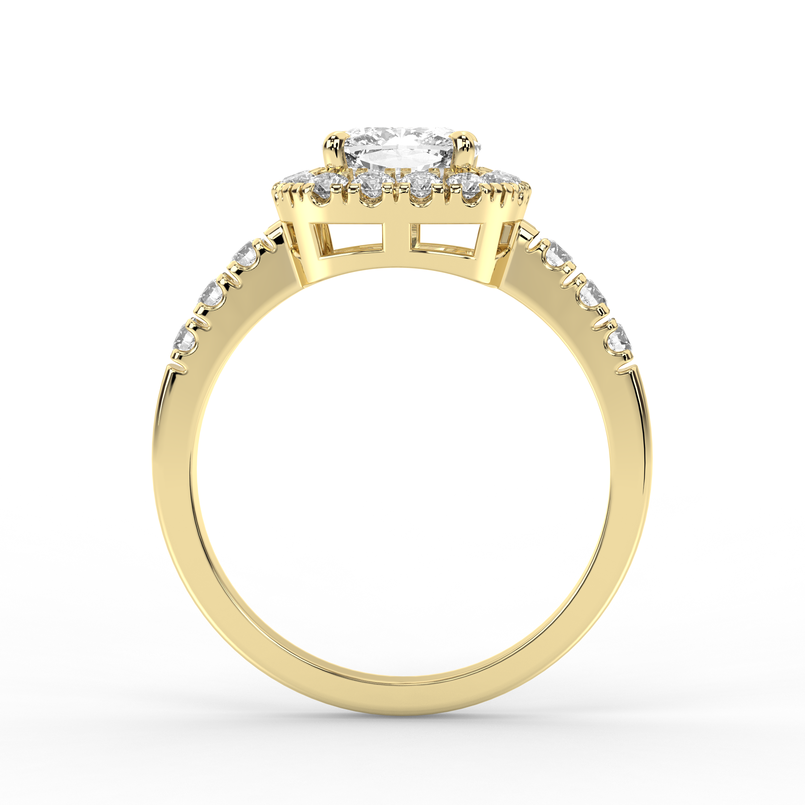 Signature Ring No. 2