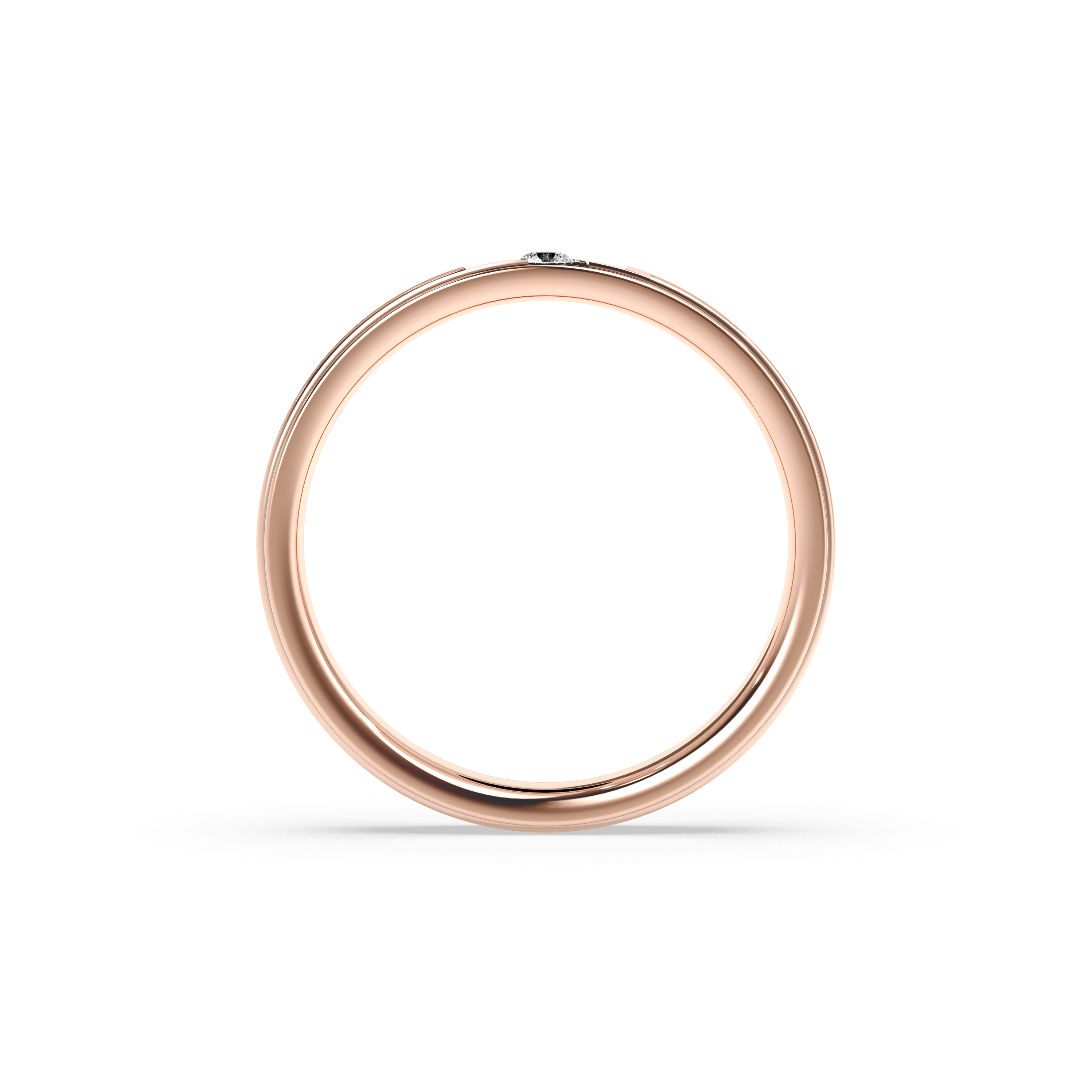 Men’s Band No. 5