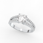 Signature Ring No. 3