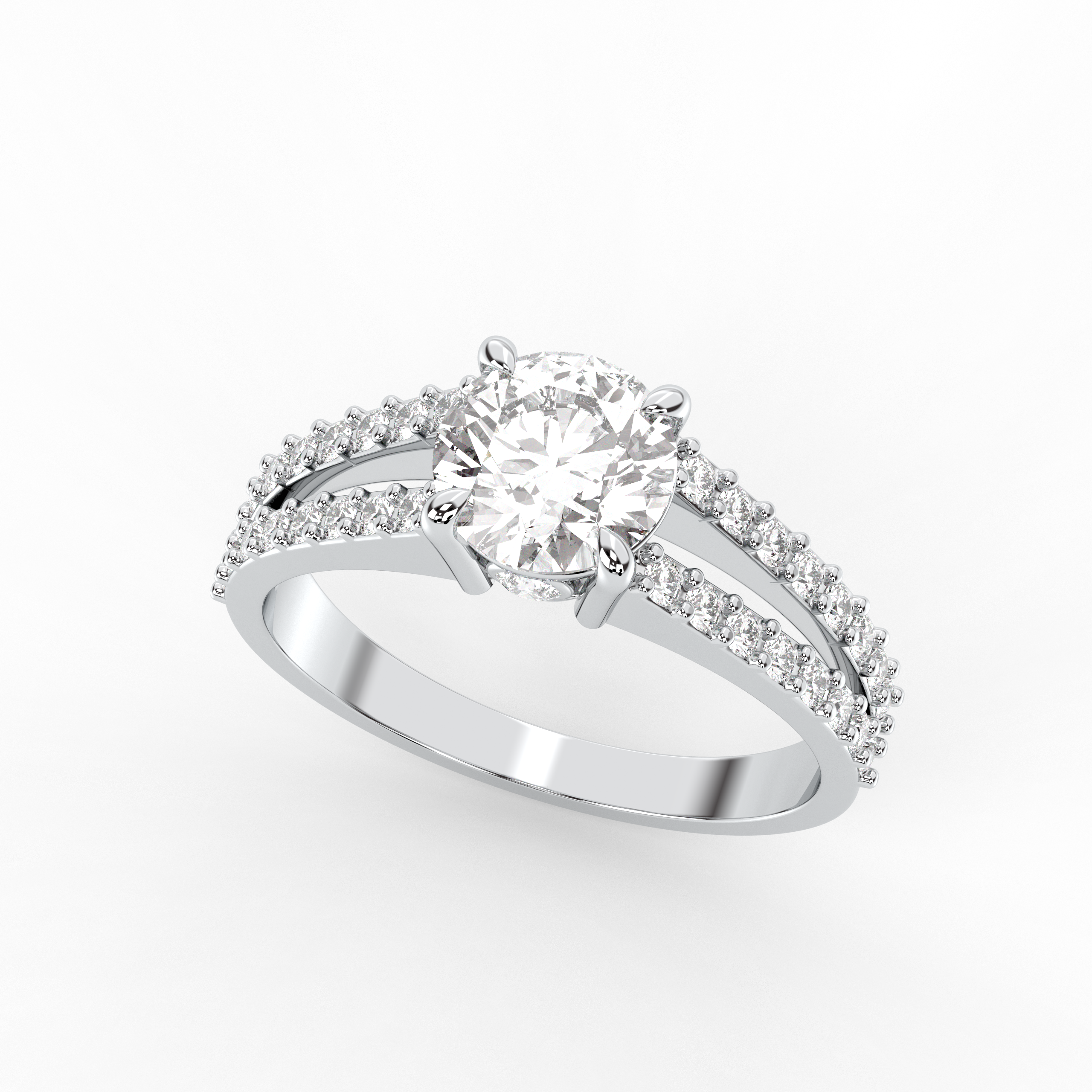 Signature Ring No. 3