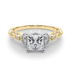 Vintage Diamond Ring