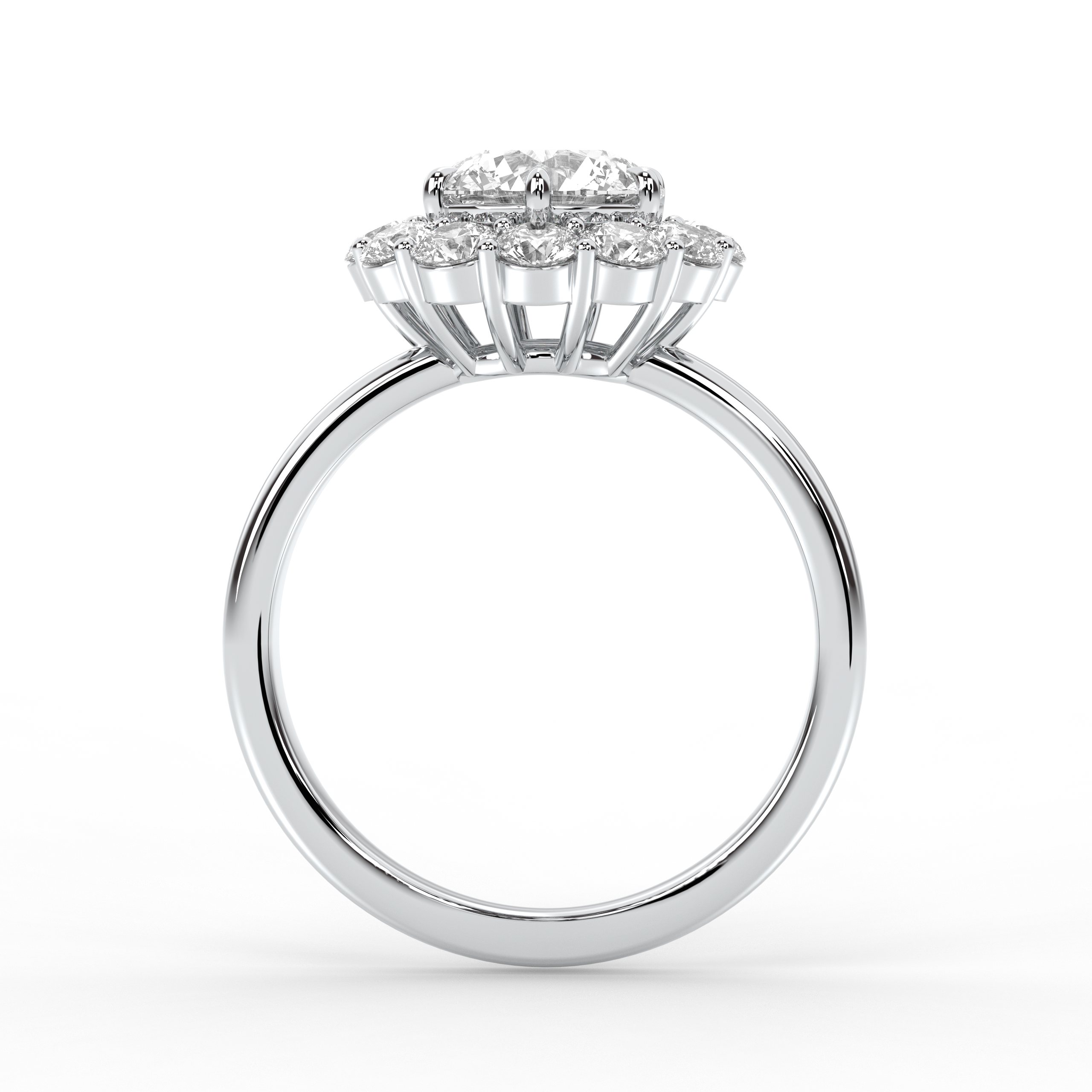 Signature Ring No. 10